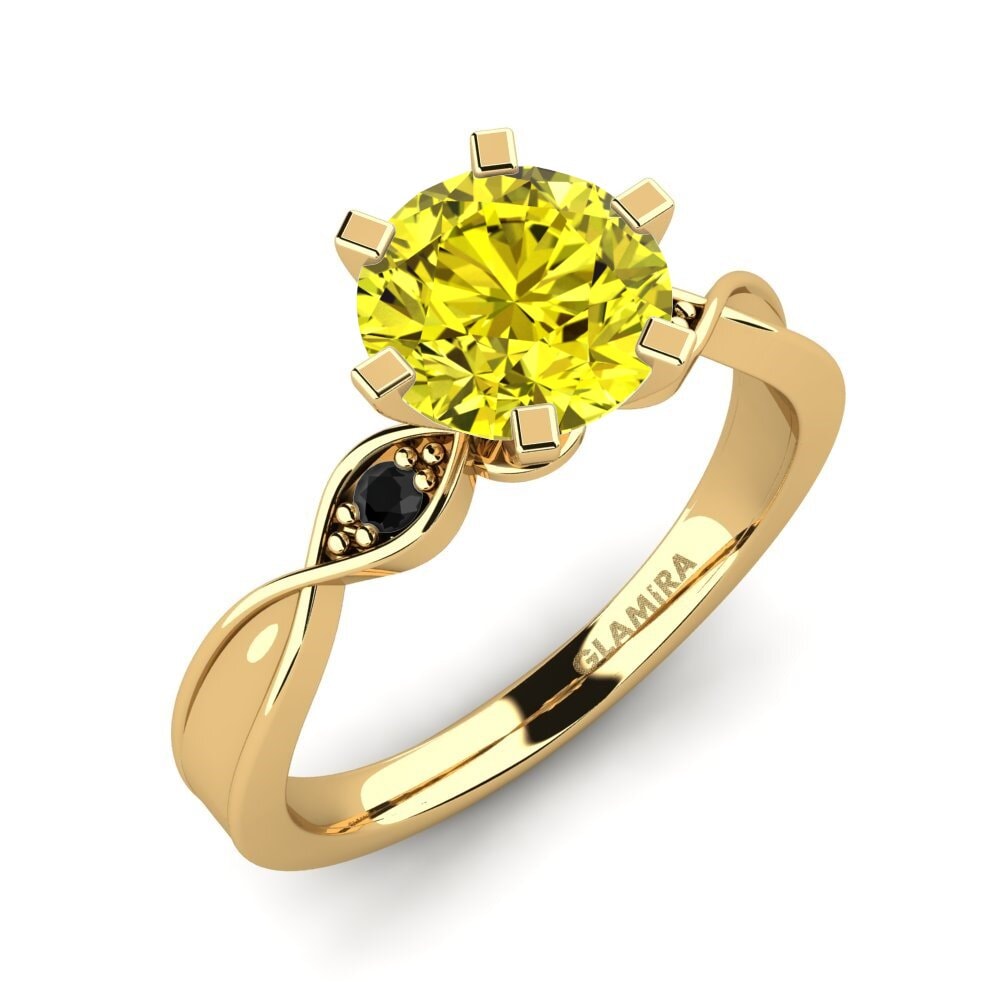 Engagement Ring Neveda 1.6 crt