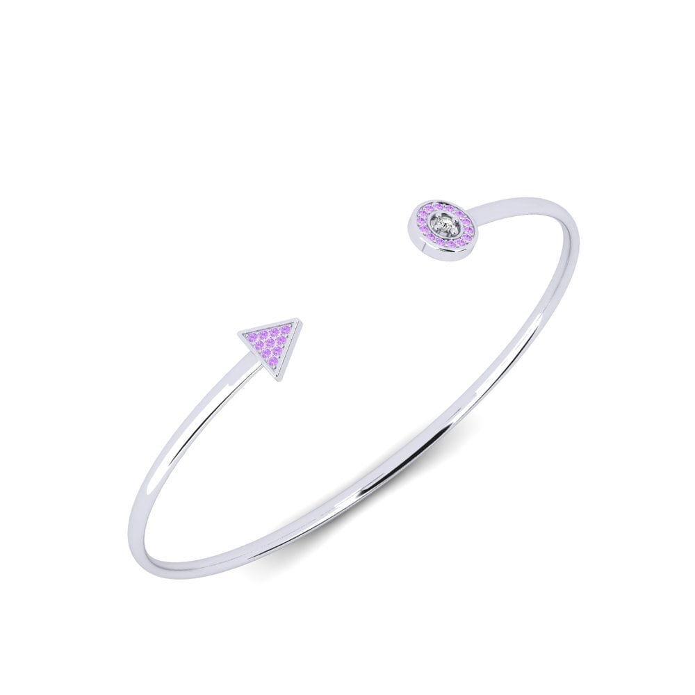 Améthyste Bracelet pour femme Nevins