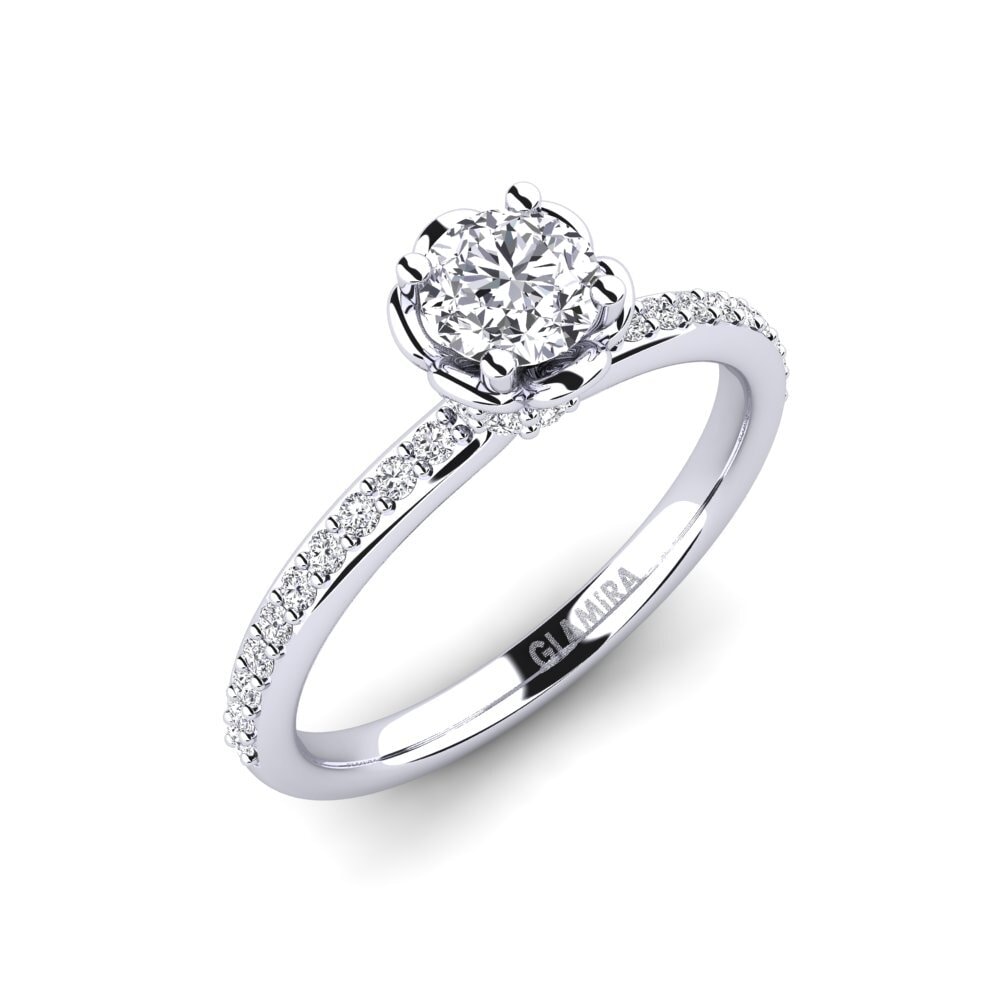 Forlovelsesring Ethel
