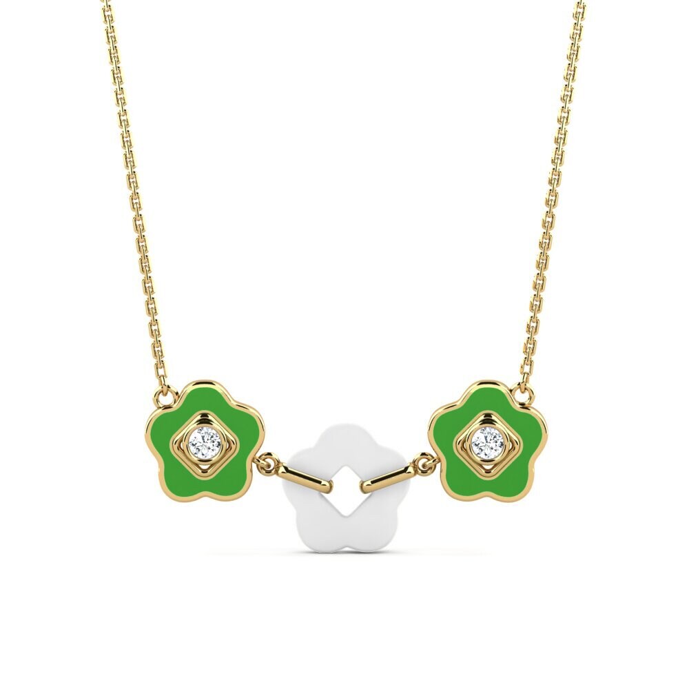 Women's Necklace Newlon