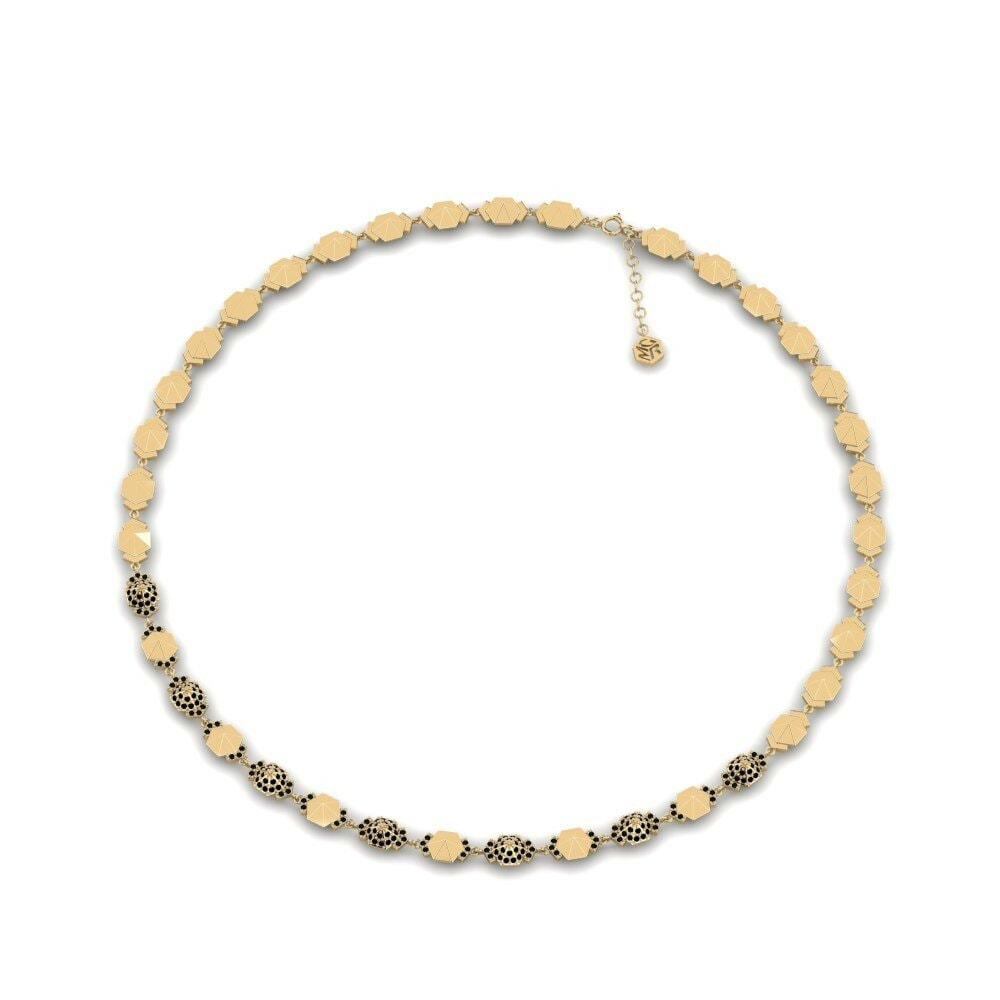 Black Diamond Collier Ngarsane