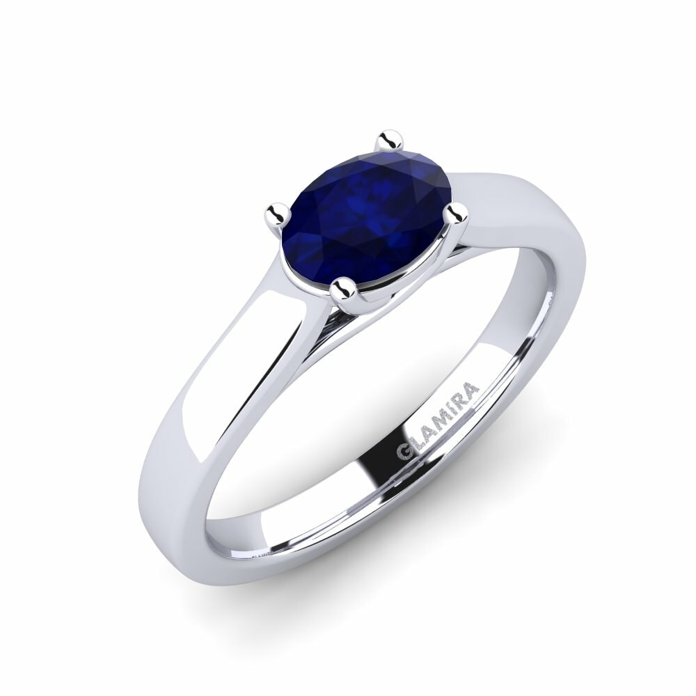 Forlovelsesring Nia Safir