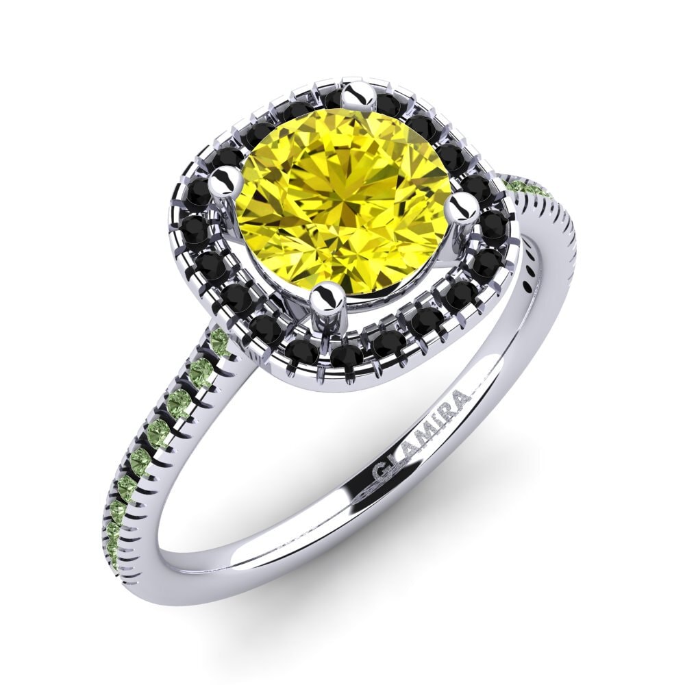 Engagement Ring Nillson