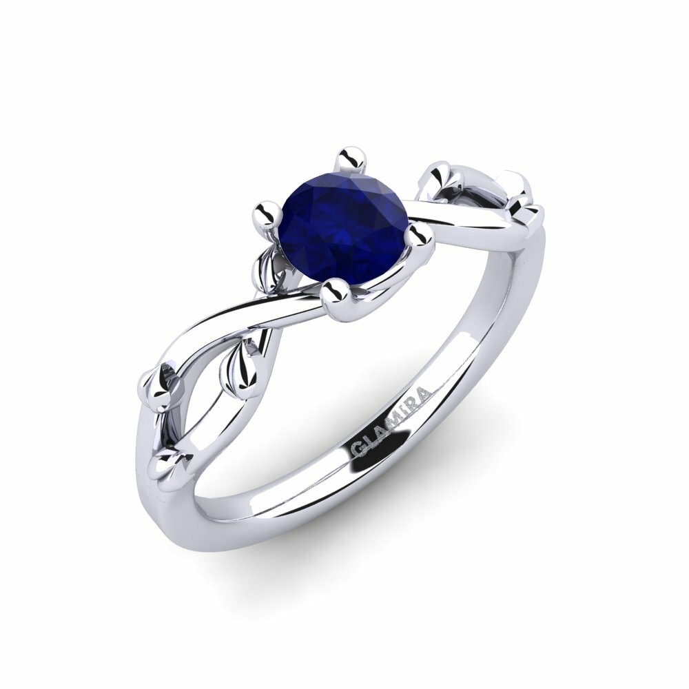 Design Solitaire Engagement Ring Alabate