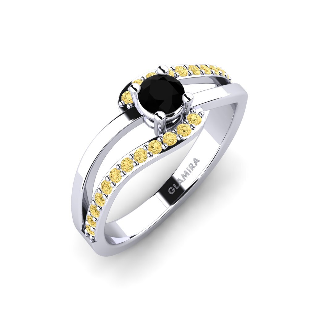 Engagement Ring Bernarda