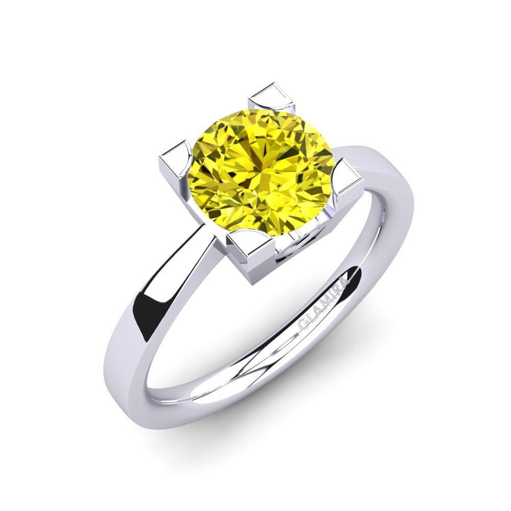 Verlovingsring Calmar 1.6 crt