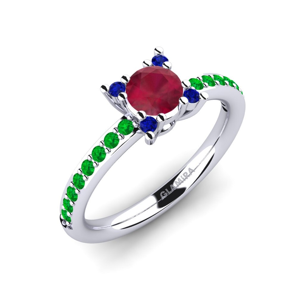 Engagement Ring Eglontina
