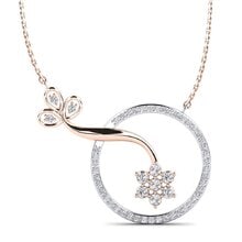 Women's Necklace Nobel