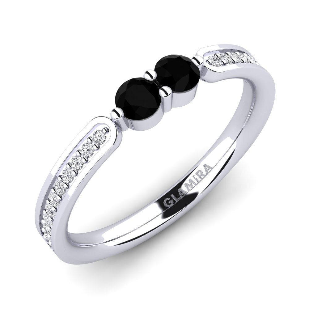 Black Onyx Ring Norlene