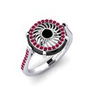GLAMIRA Ringe Norris