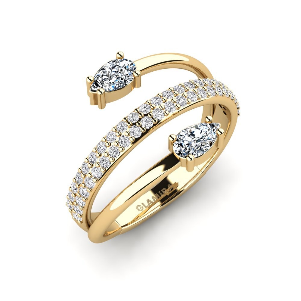 Zirconia Ring Nsukka