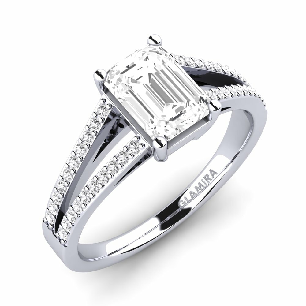 Engagement Ring Nubita