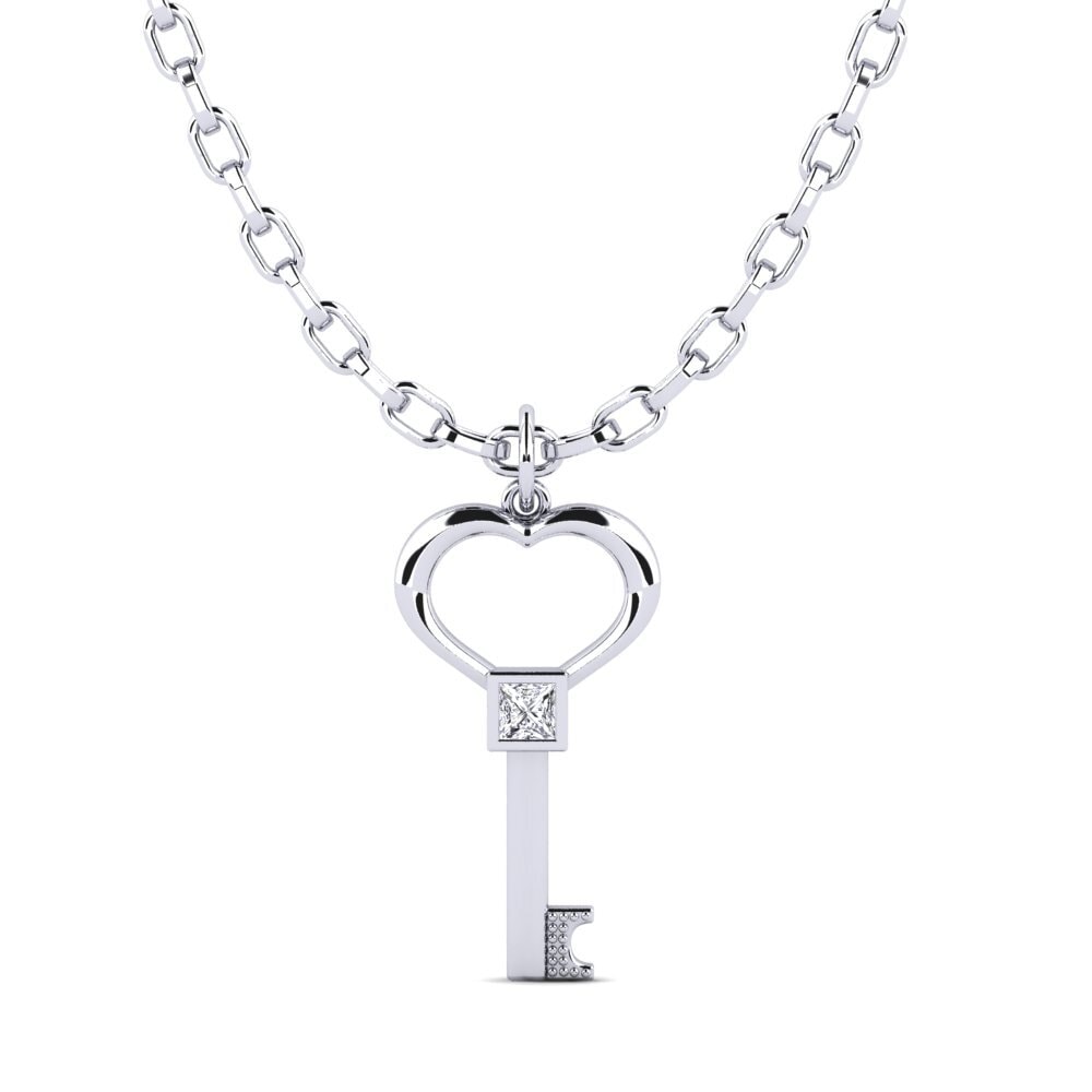 Diamond Men's Pendant Nurds Men
