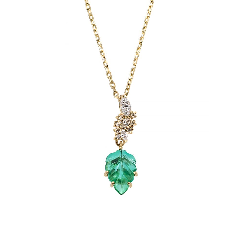 Women's Pendant Oakhill