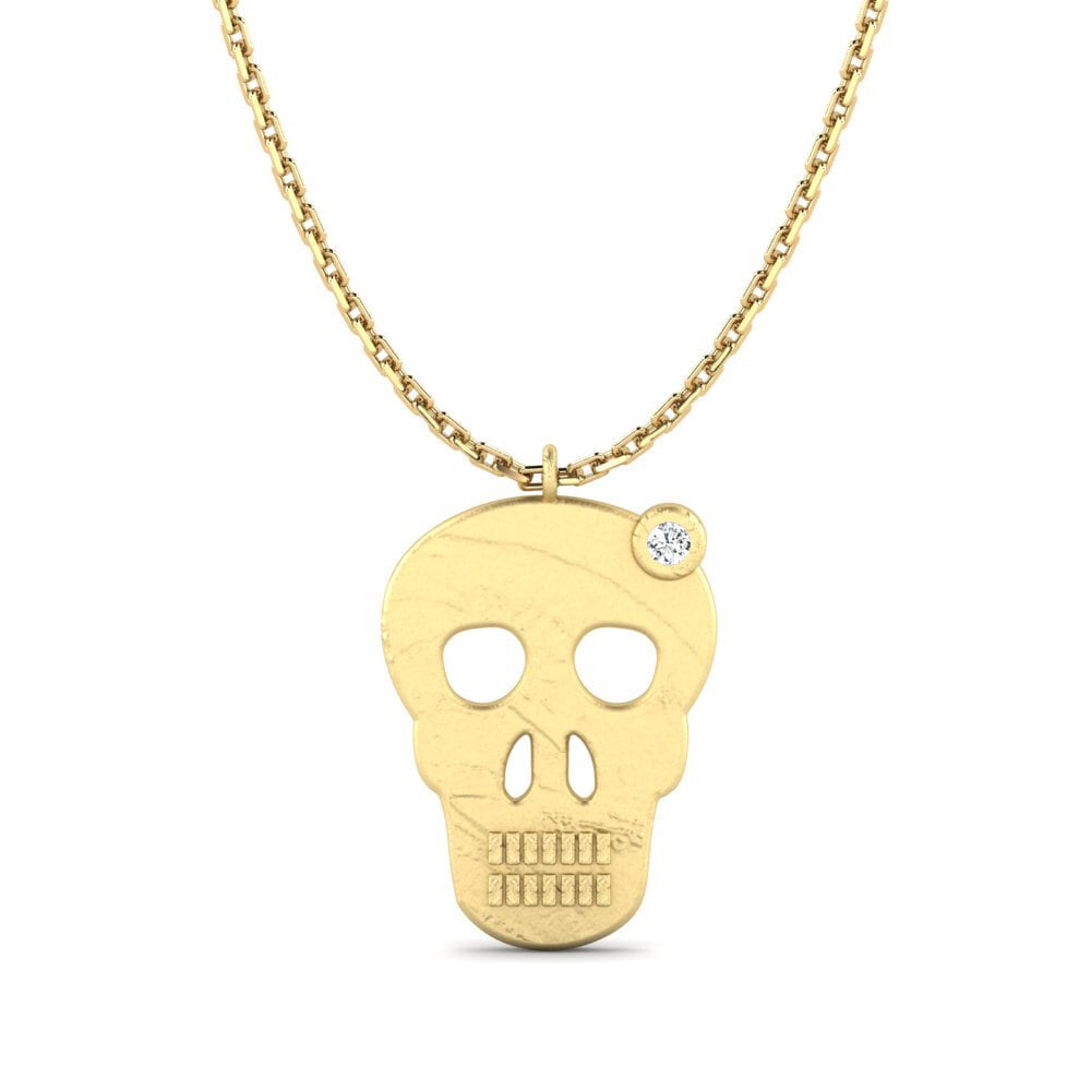 Women's Necklace Ocold