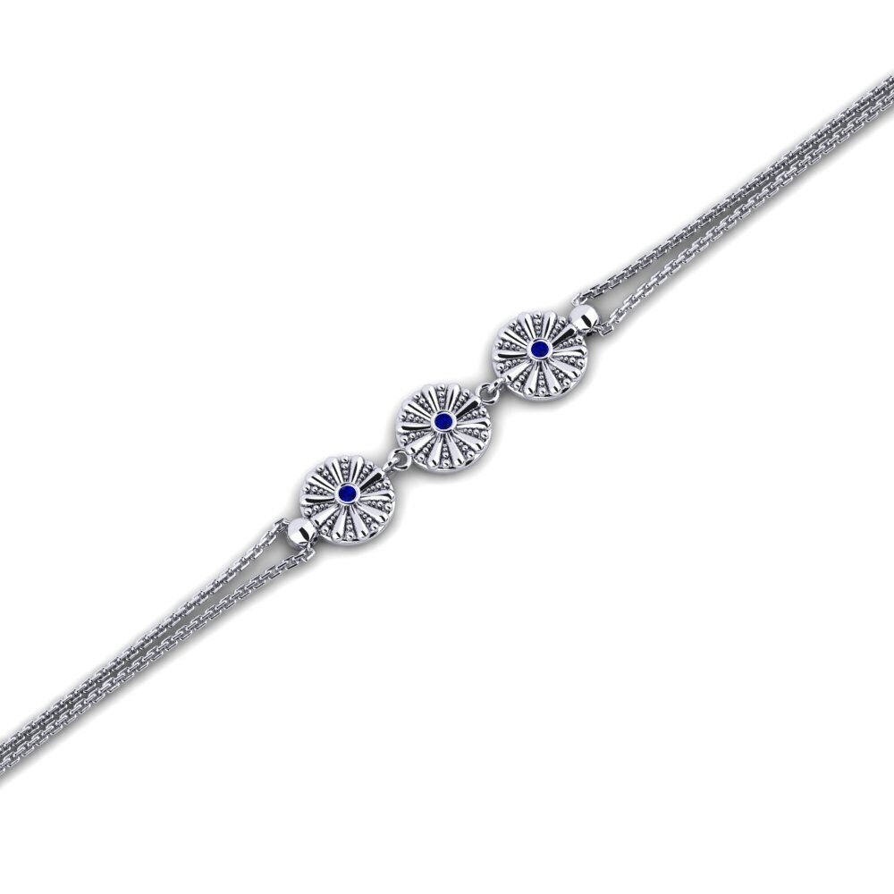 Saphir Bracelet pour femme Odey