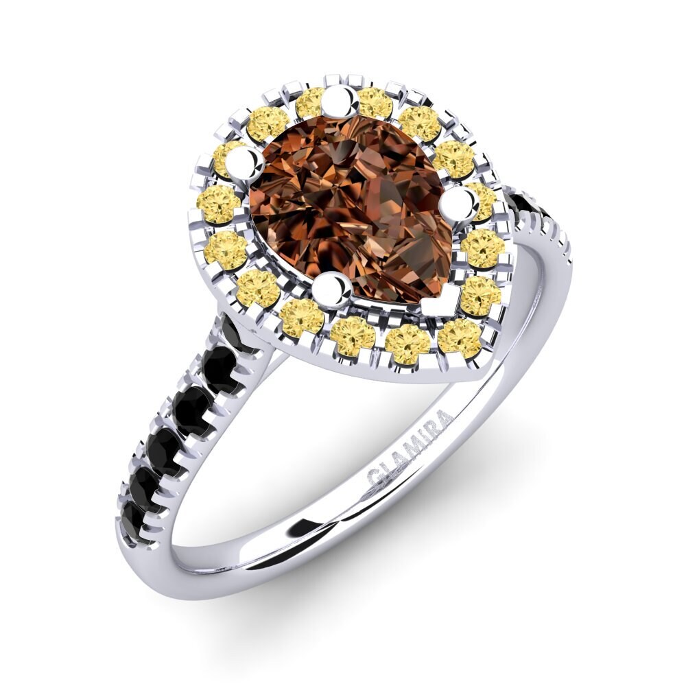 Engagement Ring Oiffe