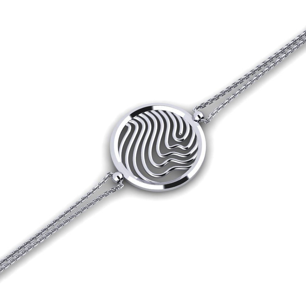 Paladio 950 Pulsera Oinitsa
