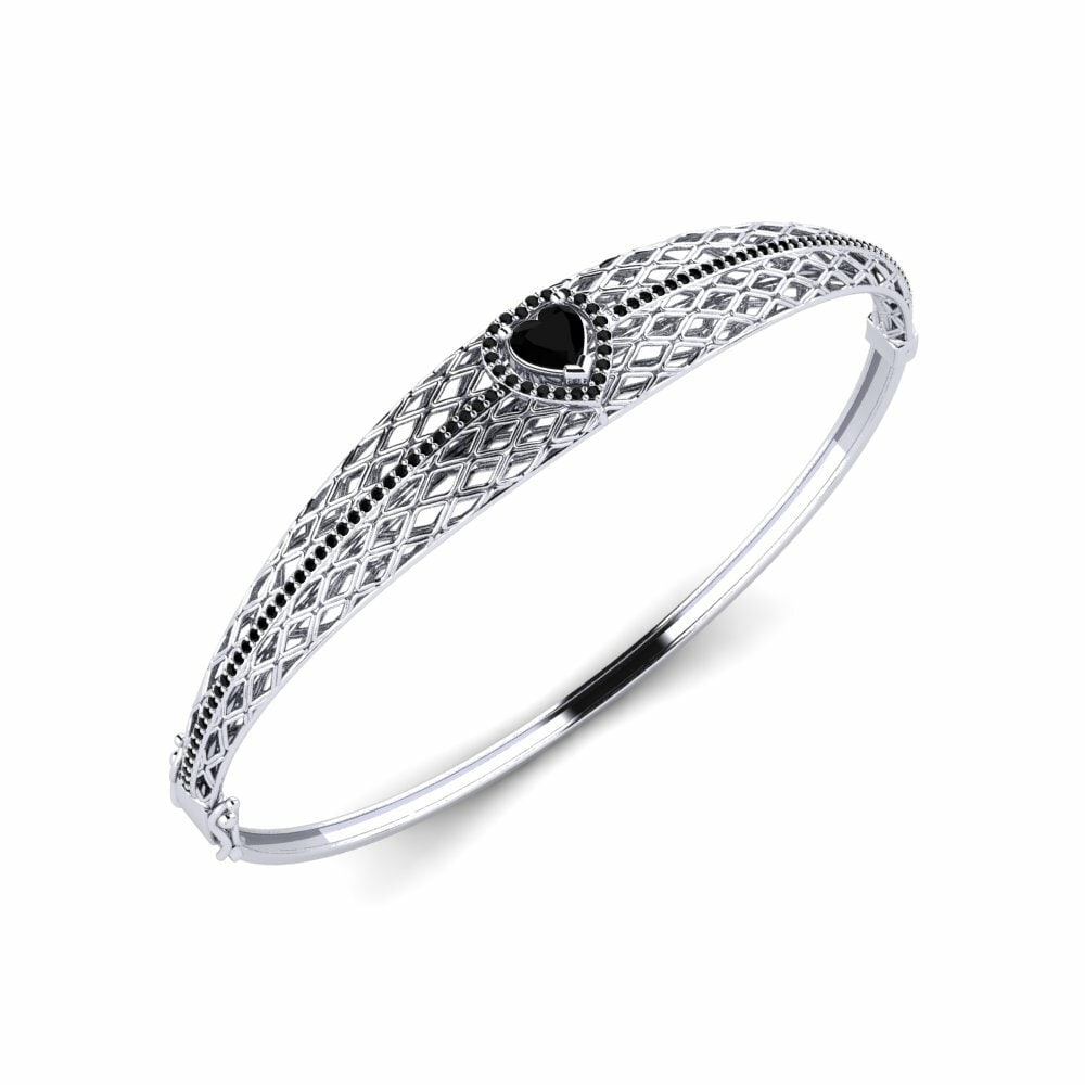 Brazalete de mujer Ola 0.44 Quilates