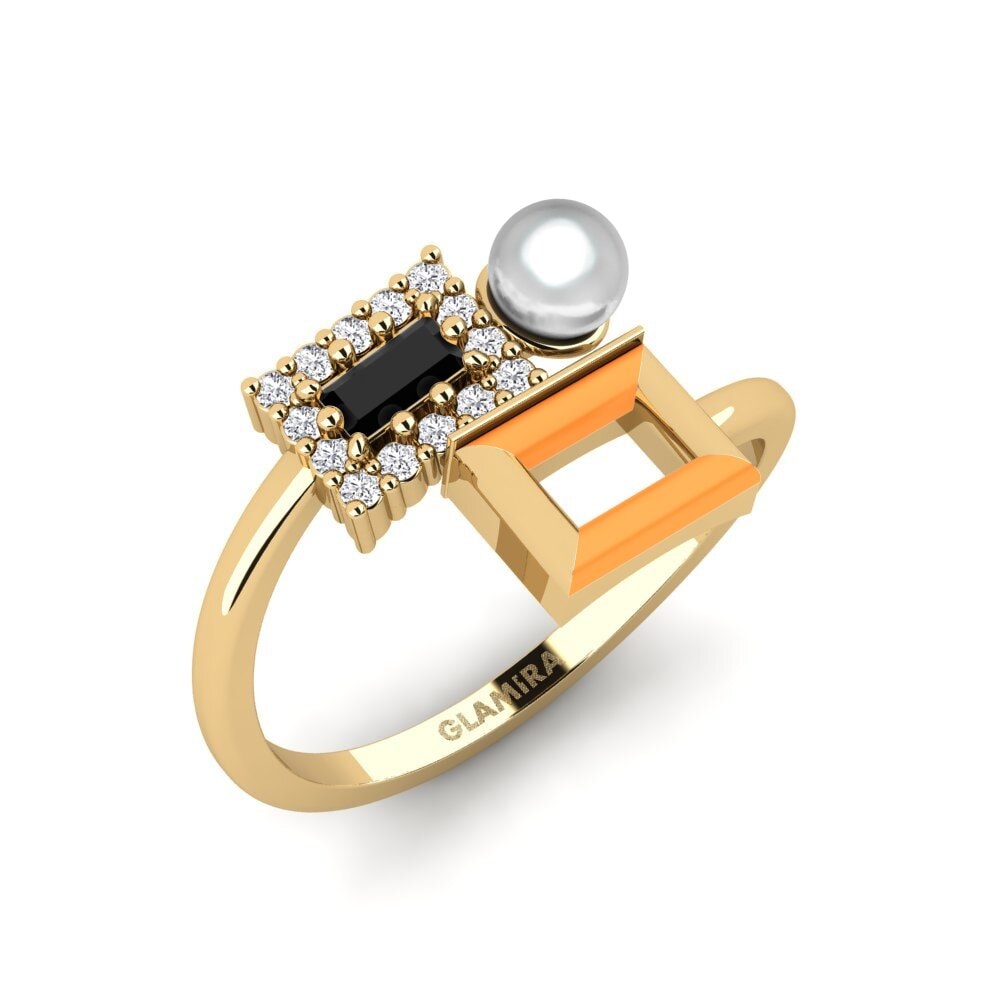 Black Onyx Ring Olathe