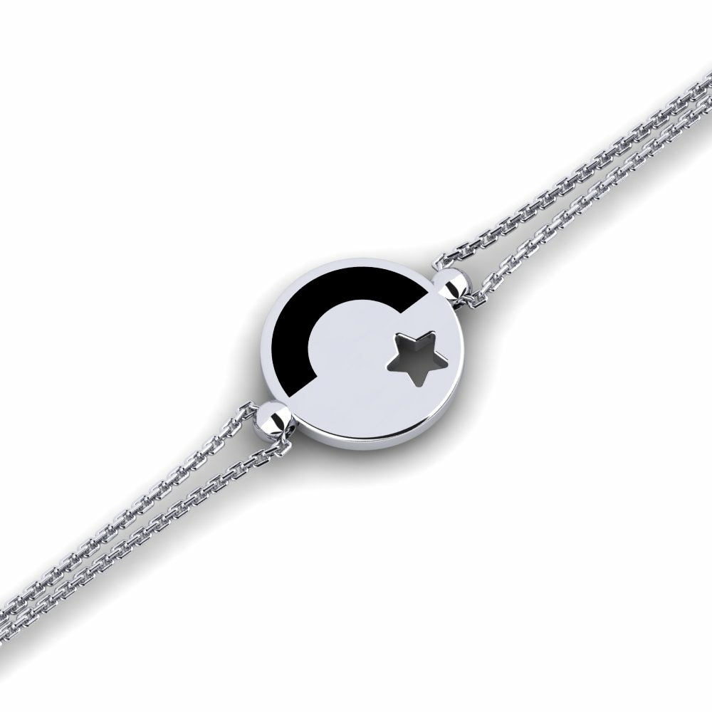Paladio 950 Pulsera Omia