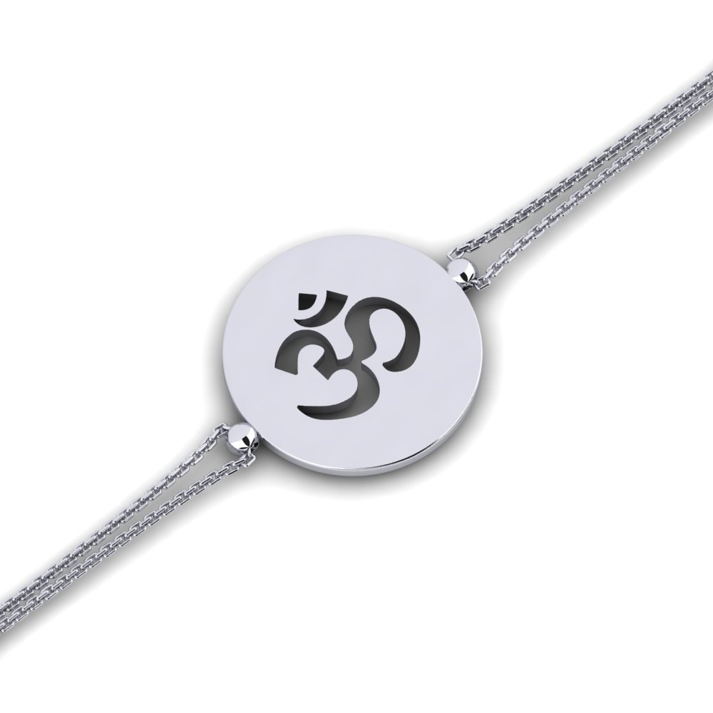 Paladio 950 Pulsera Omlese