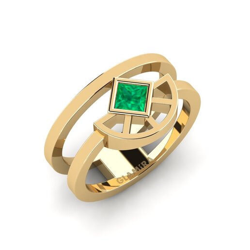 Knuckle Rings: Midi, First Knuckle & Stackable | GLAMIRA.com