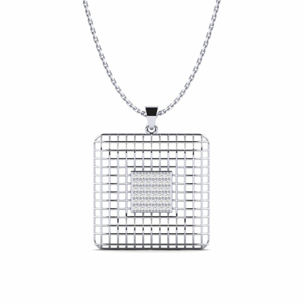 0.216 Carat Women's Pendant Onie