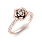 GLAMIRA Ringe Kirstie