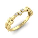 GLAMIRA Ringe Hisako