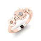 GLAMIRA Ringe Isabelle