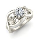 GLAMIRA Ringe Louvenia