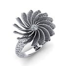 GLAMIRA Ringe Oralee