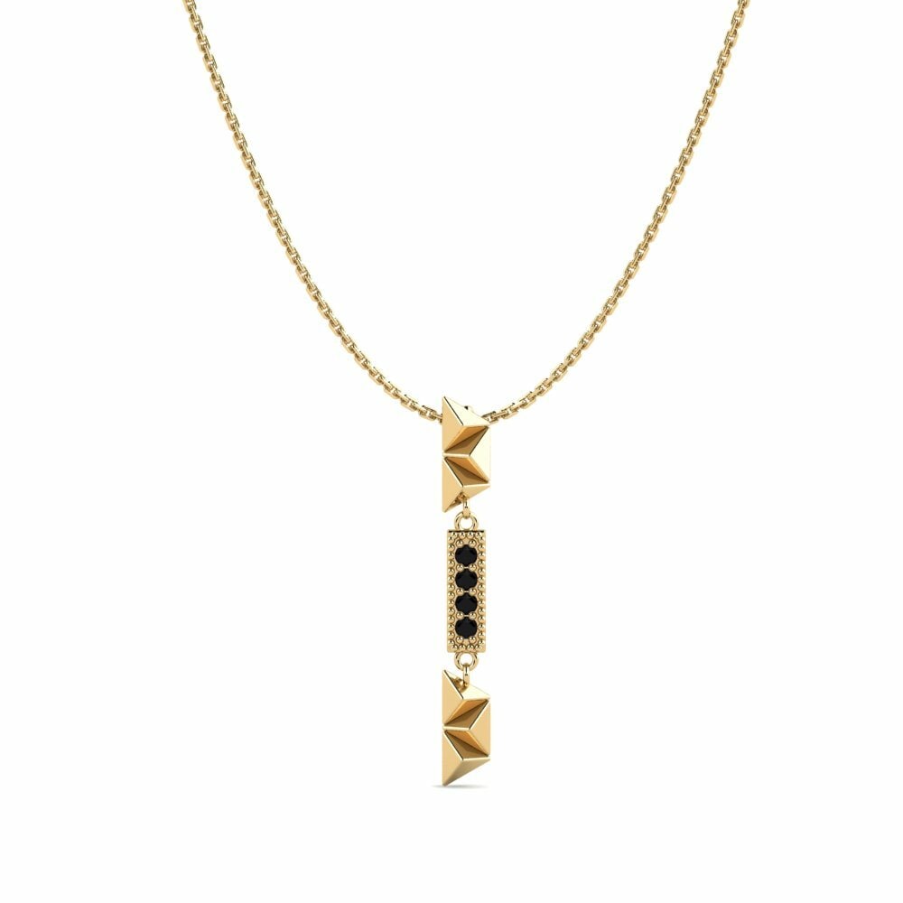 Black Diamond Women's Pendant Orsman