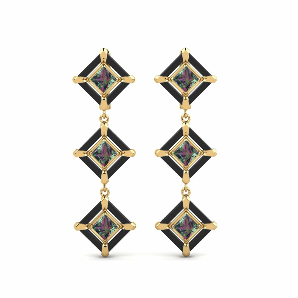 Women's Earring Ottesen