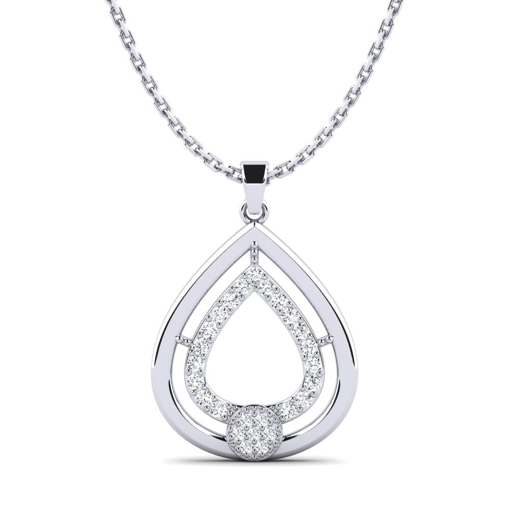 Colgante de Mujer Outdo