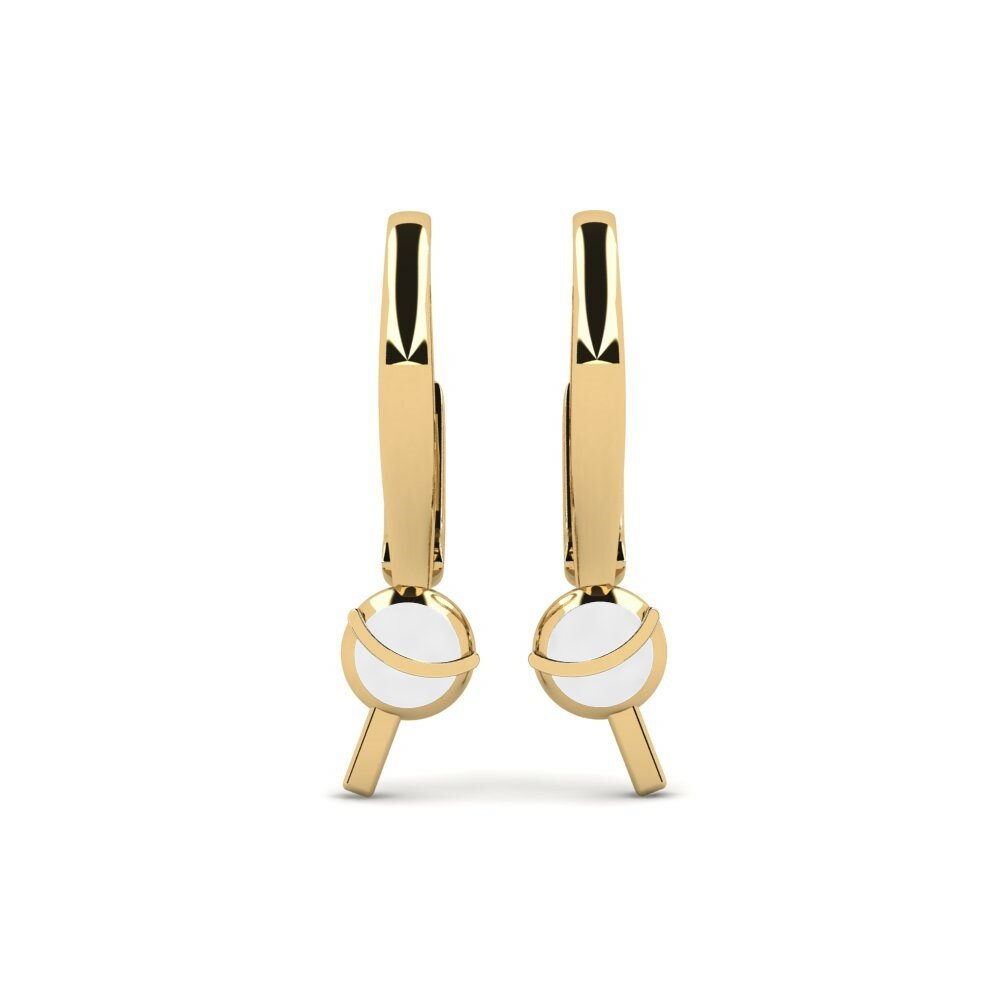 Symbols Kid's Earring Overraskelse