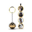 GLAMIRA Key Kette Hezekiah