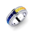 GLAMIRA Ringe Khety