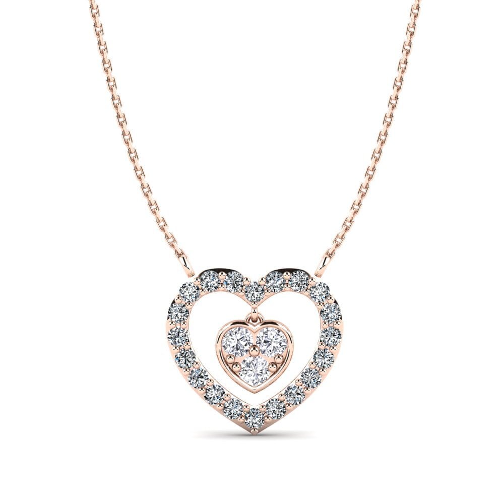 Women's Necklace Tracy