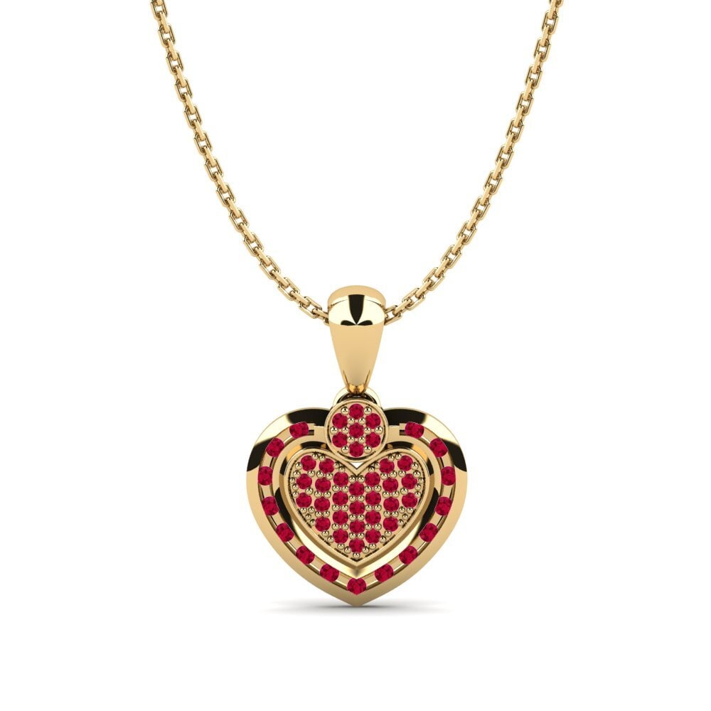 Women's Necklace Puget