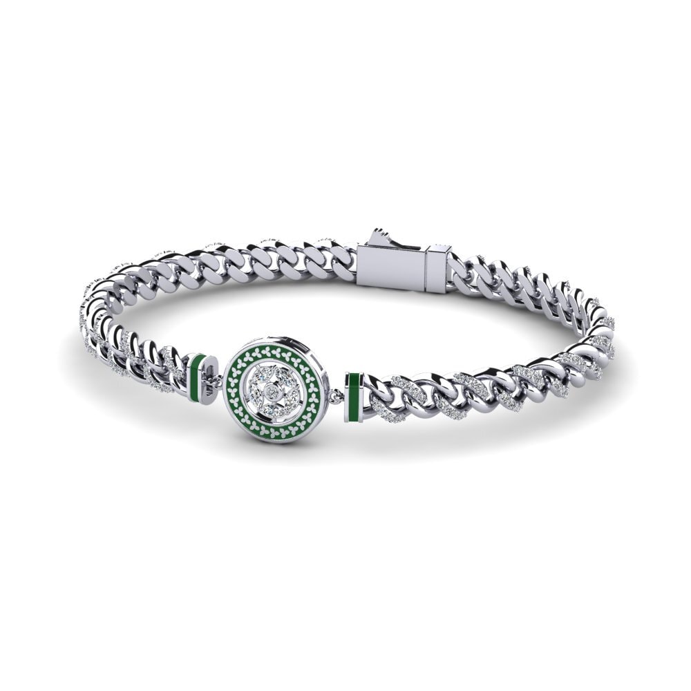 Marquise Damen armband Pahnic