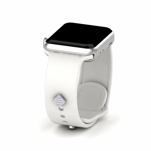 GLAMIRA Accesorio para Apple Watch® Paralian