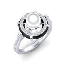 GLAMIRA Ringe Pardo