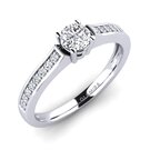 GLAMIRA Ringe Paris