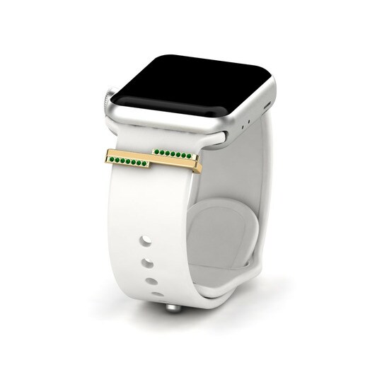 GLAMIRA Accesorio para Apple Watch® Partisyon