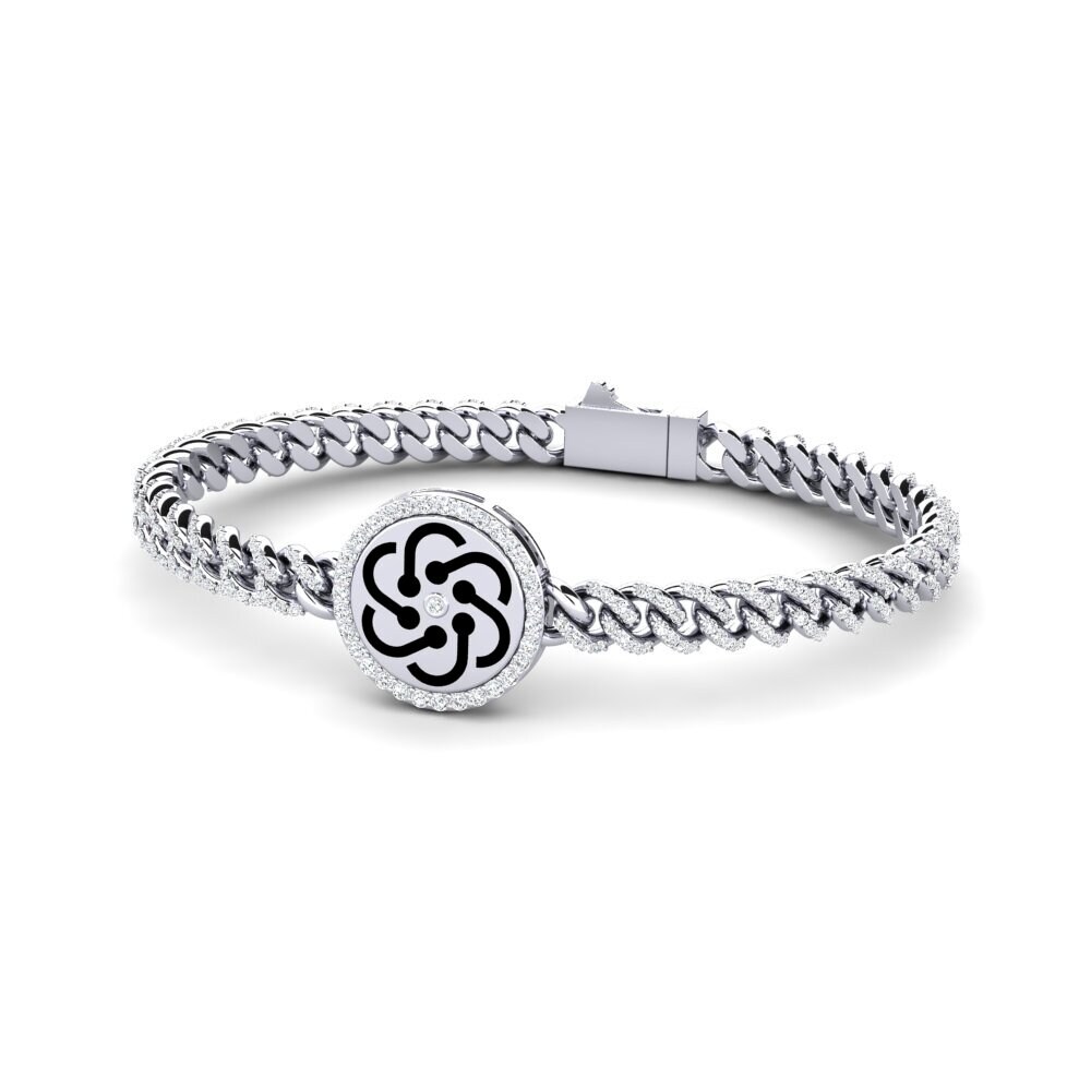Women's Bracelet Partraully
