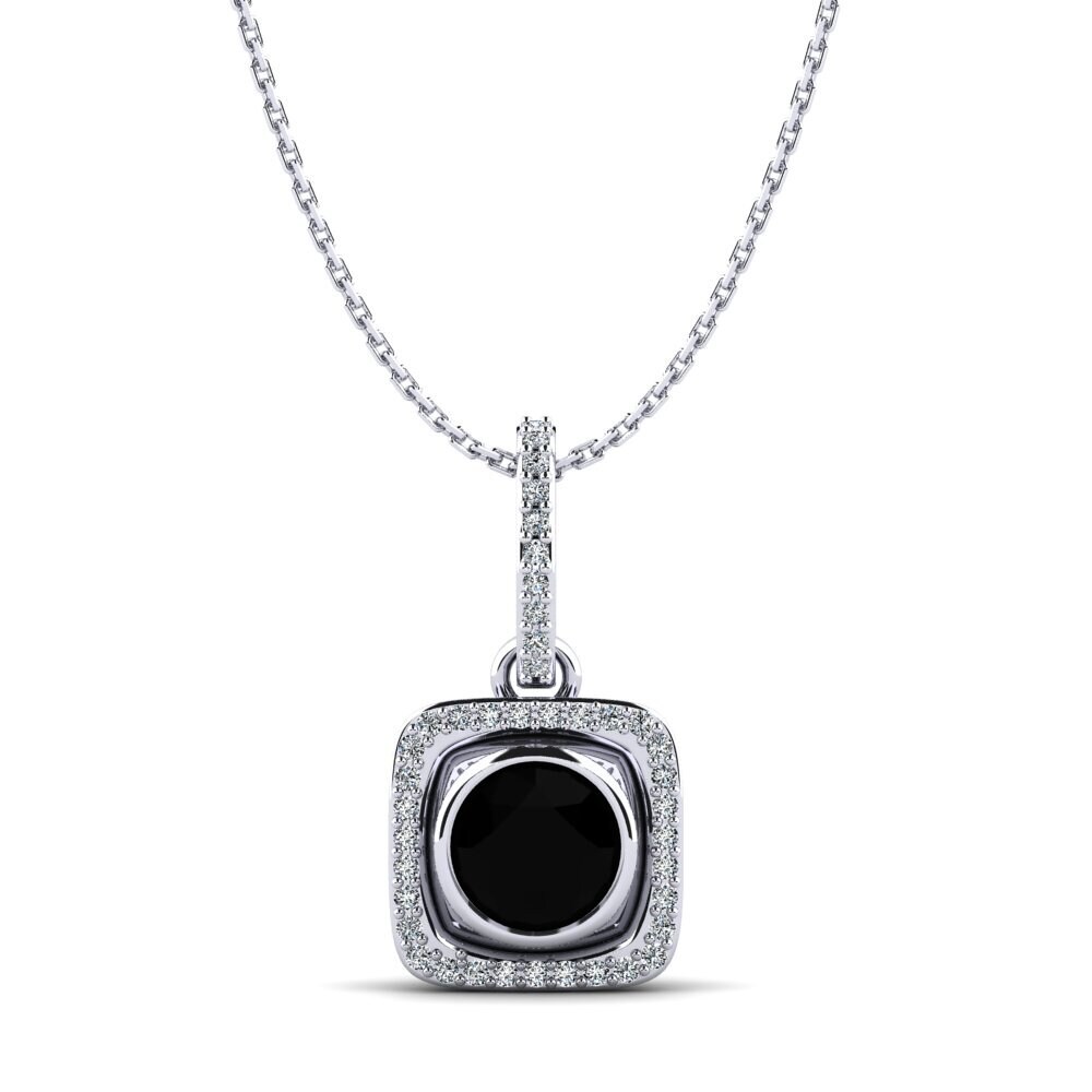 Black Diamond Women's Pendant Passimian