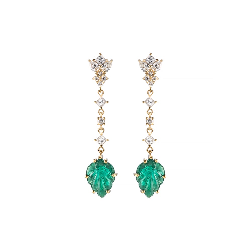 Women's Earring Paudex