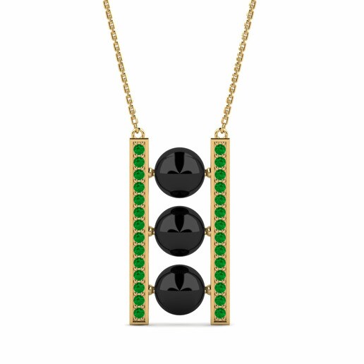 GLAMIRA Necklace Pearsall